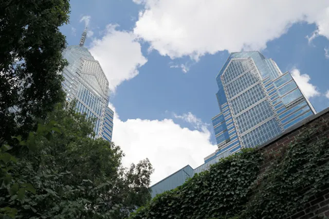 John F. Collins Park