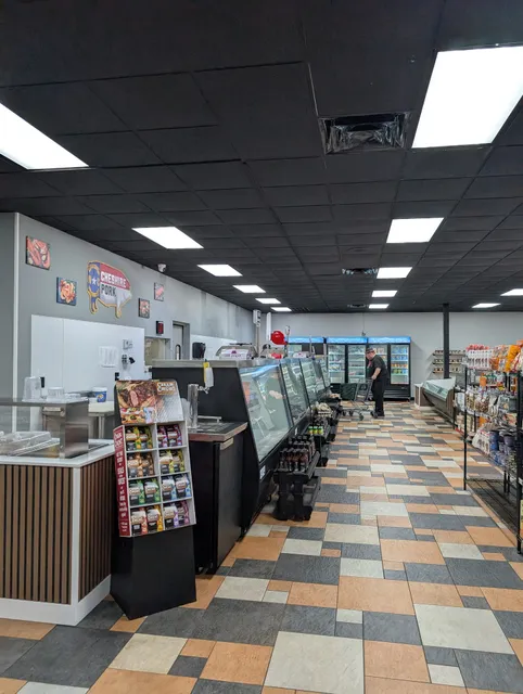 Manny's Marketplace and Deli