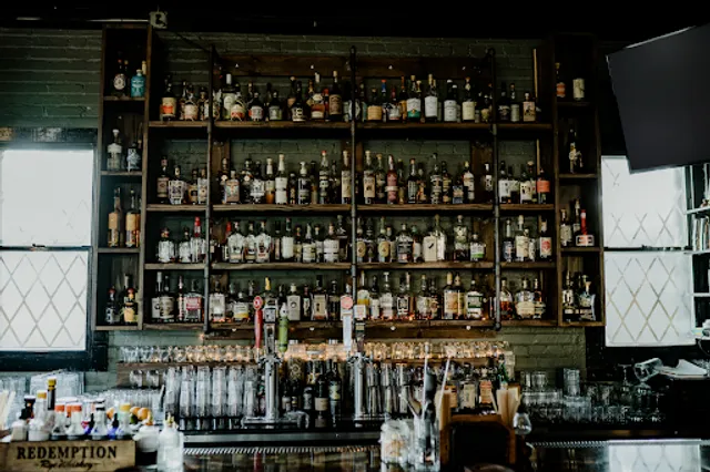 Jackson's Cigars & Spirits