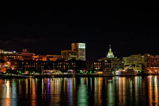 Quality Inn Savannah Historic District