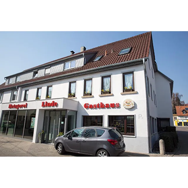 Gaststätte Linde