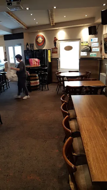 Gaststätte Treffpunkt Panne