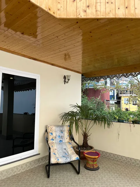 Akshaygriha Homestay