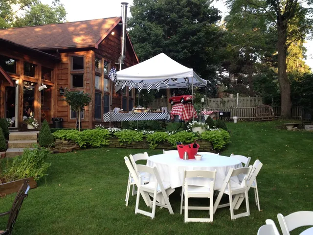 Getaway Inn at Cooper's Woods