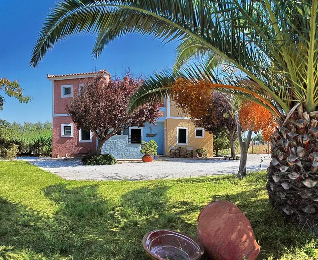 Studios HELIATORAS - ΗΛΙΑΤΟΡΑΣ Ενοικιαζόμενα δωμάτια