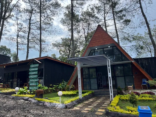 Great Panorama Lodge & Camp