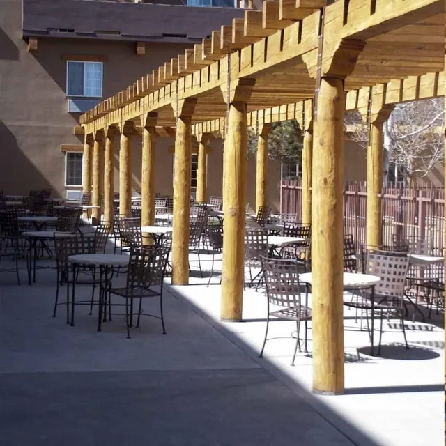 Sky City Casino Hotel Acoma