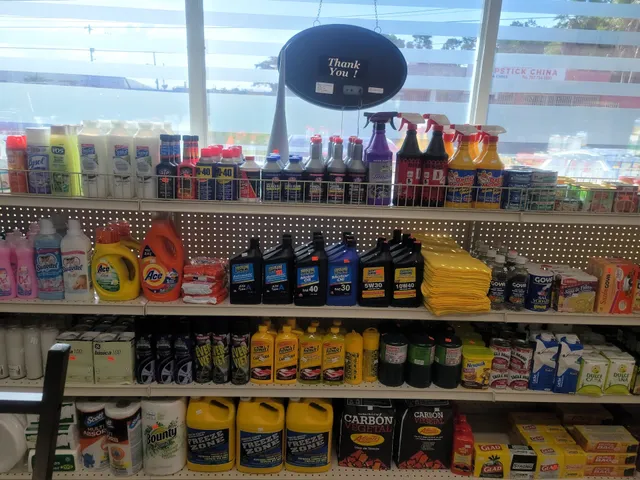 Mi Panadería Adonai Mini Market