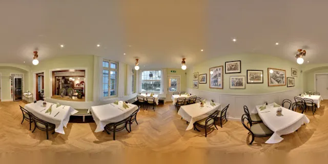 Bäckerei, Cafe und Restaurant Gschwend