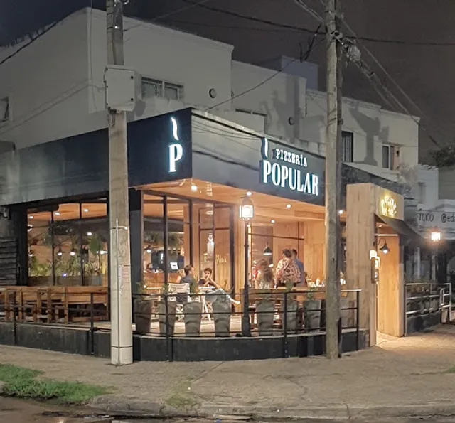 𝙿𝙸𝚉𝚉𝙴𝚁Í𝙰 POPULAR – ʀɪɴᴄᴏ́ɴ ɴᴜᴇsᴛʀᴏ