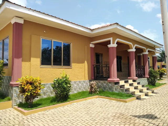 Angeles Nuel Guest House