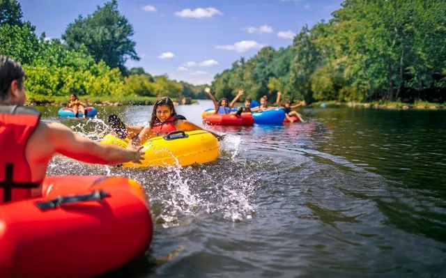 River Riders Family Adventure Resort