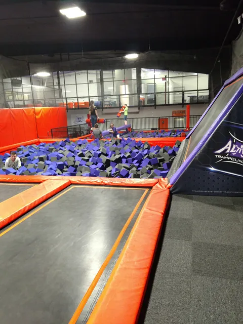 Altitude Trampoline Park