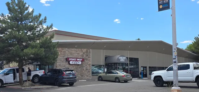 South Virginia Plaza