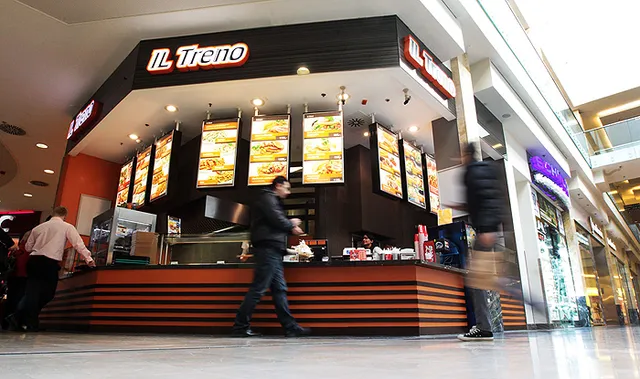 IL Treno