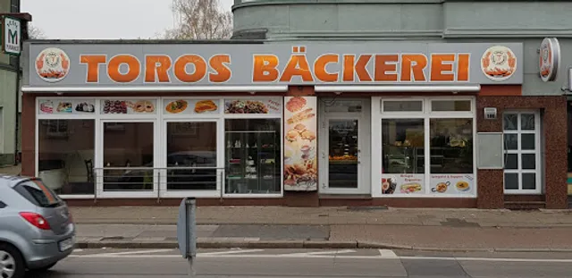 Toros Bäckerei