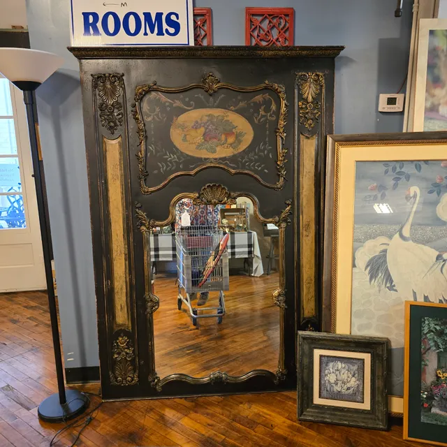 RomWeber Marketplace