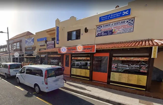 Shivam Indian Restaurant & Donner Kebab Castillo