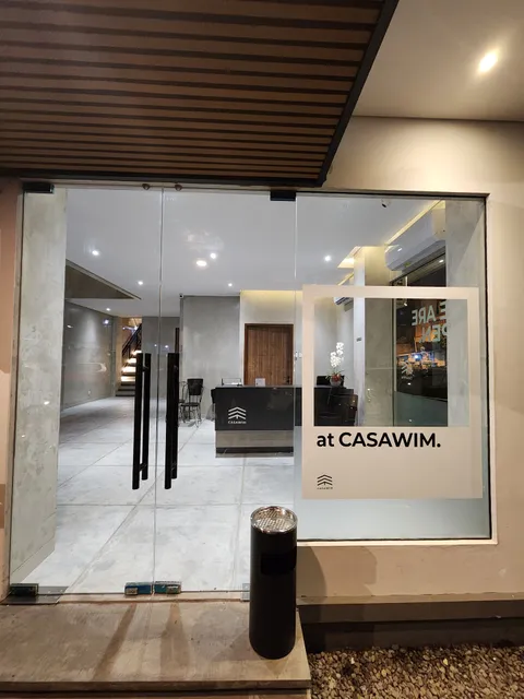Casawim Guesthouse