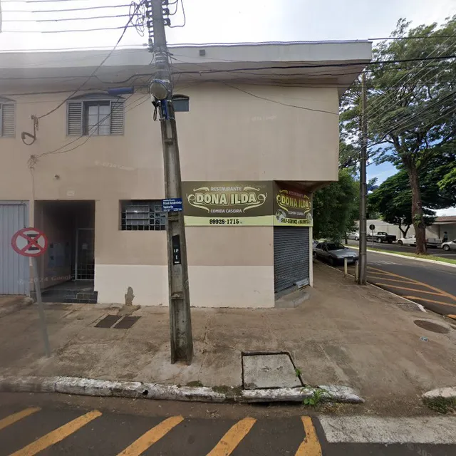 Restaurante Dona Ilda