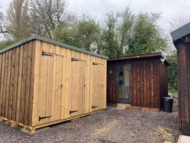 Rivers View Holidays