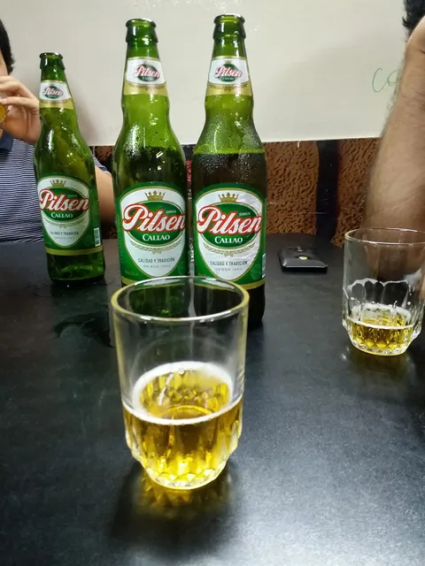 El Rincon del Bolero “Don Lucho”