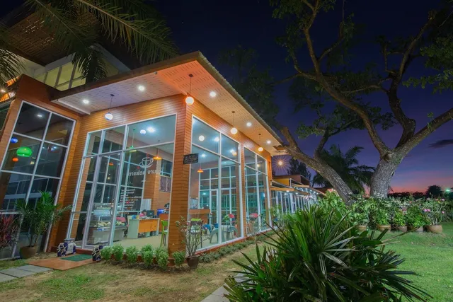 Baan Suan KhunTa Golf Resort