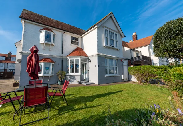 Westbrook Lodge Guest House