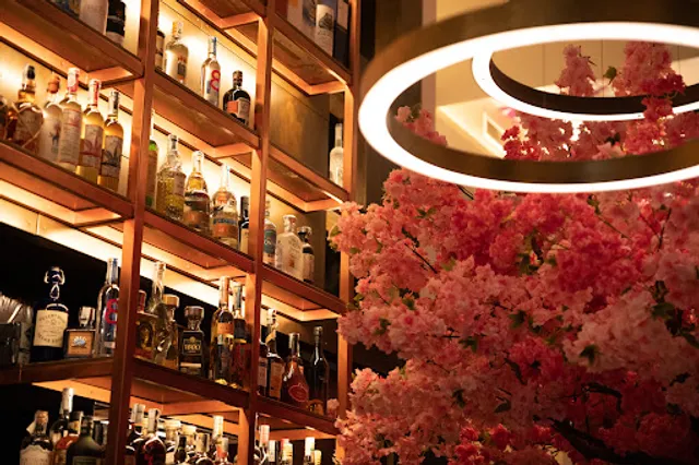 DeM Pavia - Ristorante e Lounge Bar