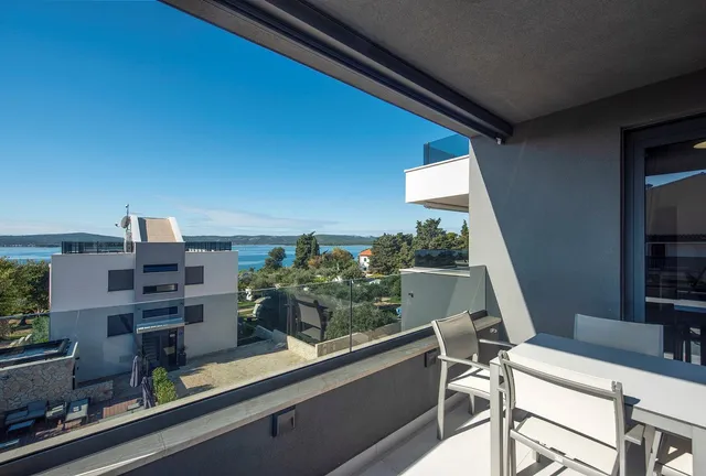 Villa Ivan and Maria