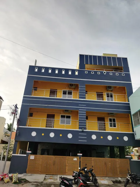 Jayam Residency Tiruvannamalai