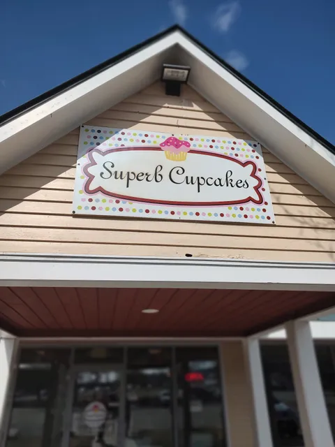 Superb Cupcakes