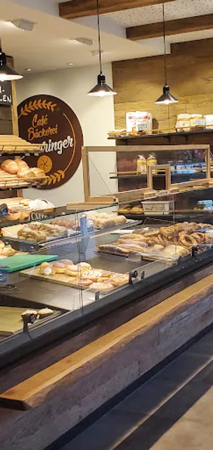 Bäckerei Cafe Scharinger