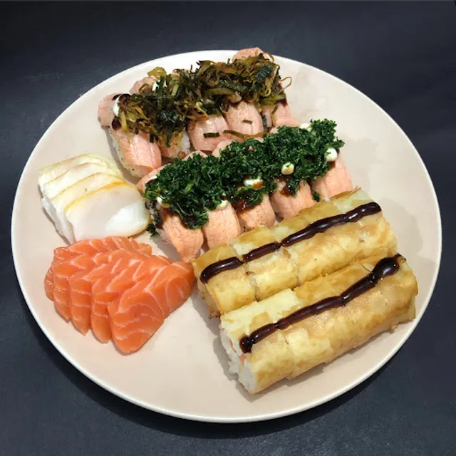 Daiji Sushi Delivery