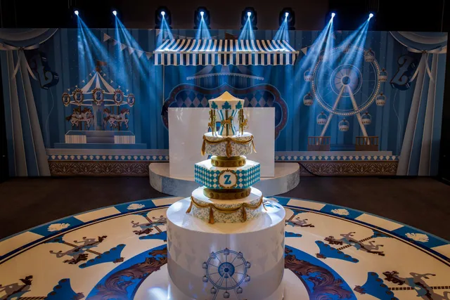 Stage Set Productions