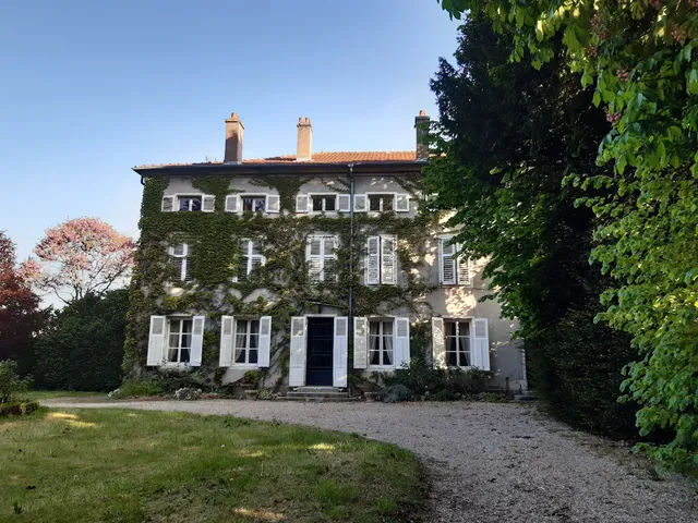 Logis Hôtel du Parc