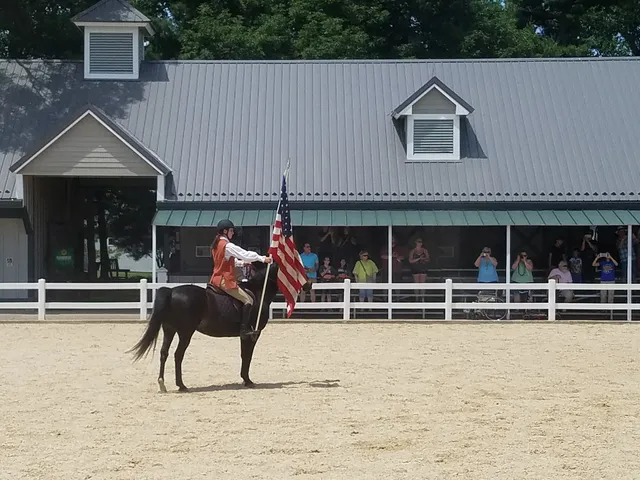Kentucky Horse Park Foundation