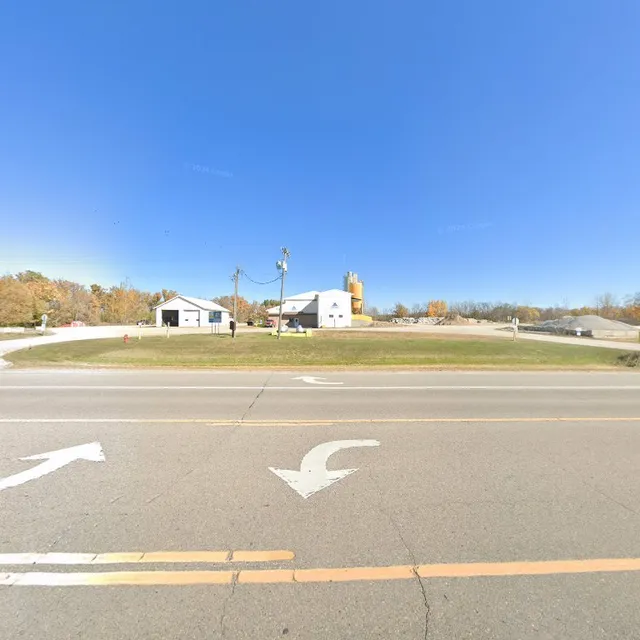 Aggregate Industries