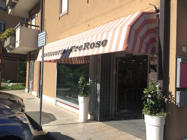 Pasticceria Tre Rose