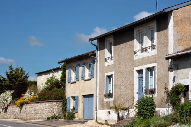 Chambres d'hôtes Saint Joseph des Tassons