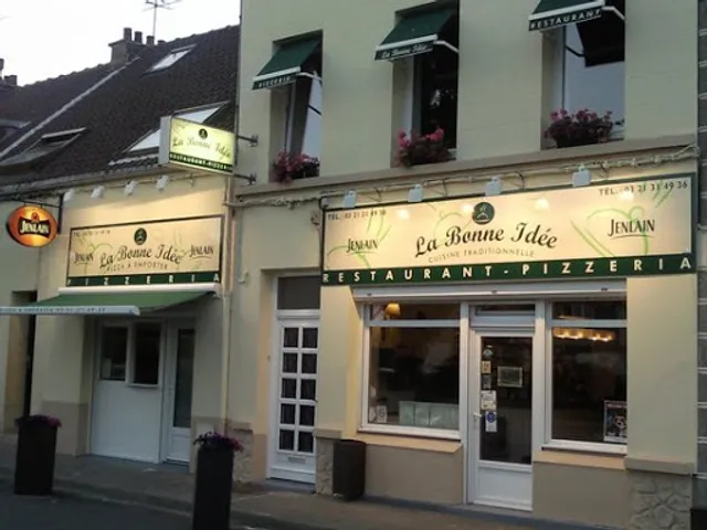 La Bonne Idée
