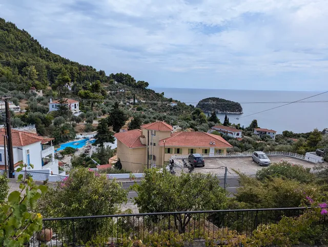 Μπετσανης Διαμερισματα