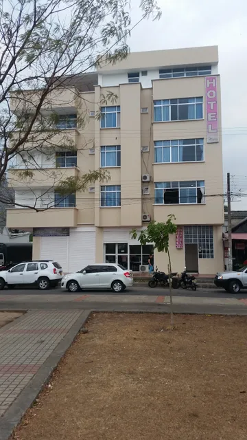 Hotel Santafe Park Yopal