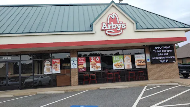 Arby's