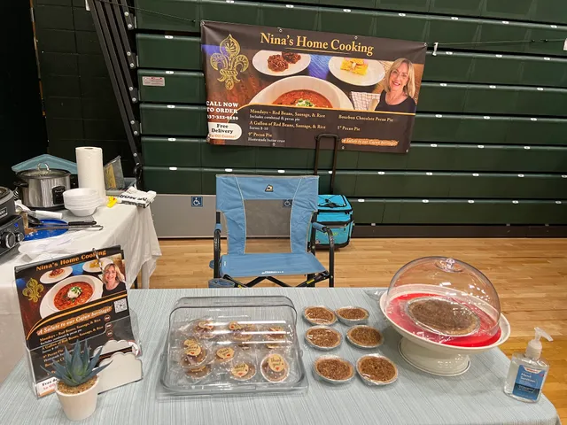 Hub City Farmers Market