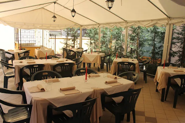 Ristorante Le Cerchie