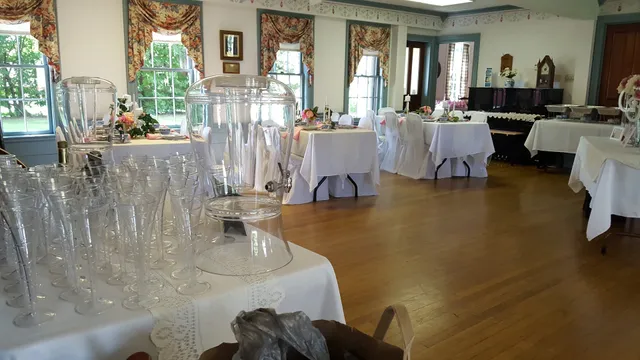 Captain Charles Leonard House