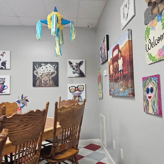 Uncle Bart's Ice Cream & More