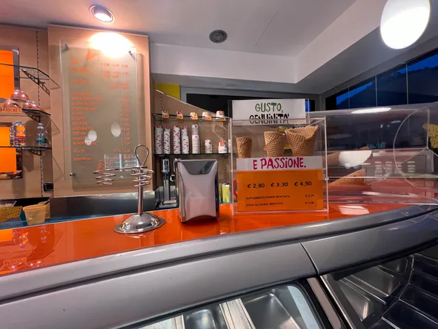 Gelateria Nuova Ciao