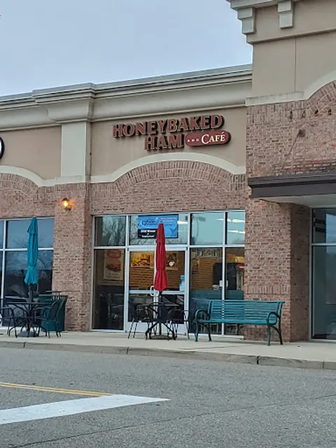 The Honey Baked Ham Company